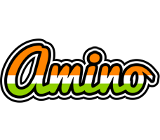 Amino mumbai logo