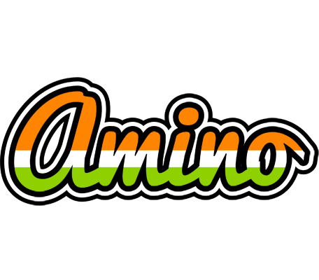 Amino mumbai logo