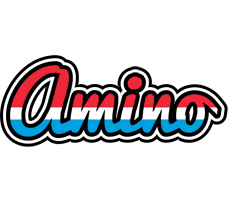 Amino norway logo
