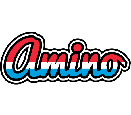 Amino norway logo