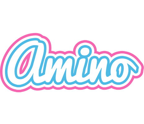 Amino outdoors logo