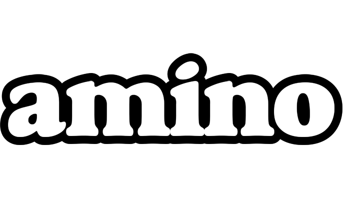 Amino panda logo