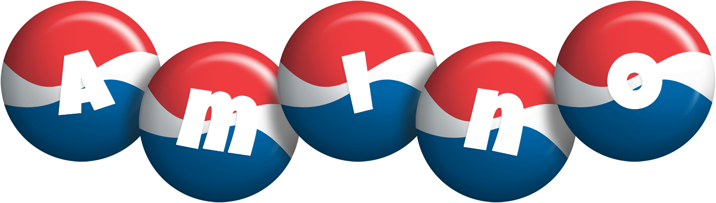 Amino paris logo