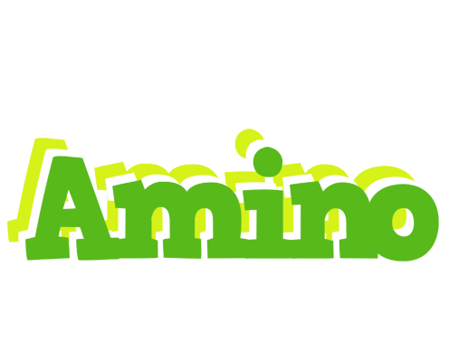 Amino picnic logo