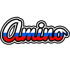 Amino russia logo