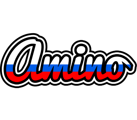 Amino russia logo