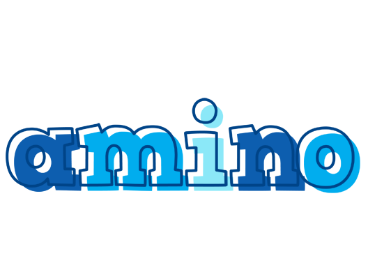 Amino sailor logo