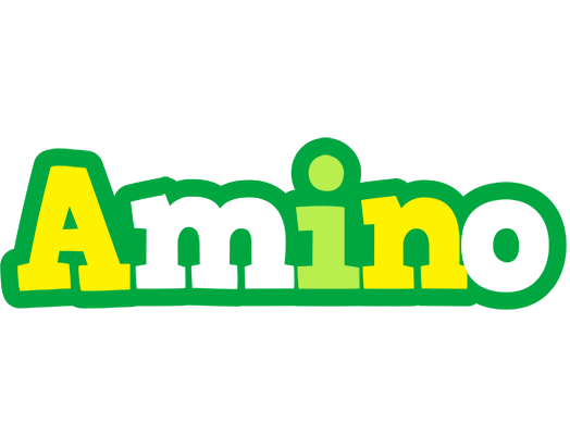 Amino soccer logo
