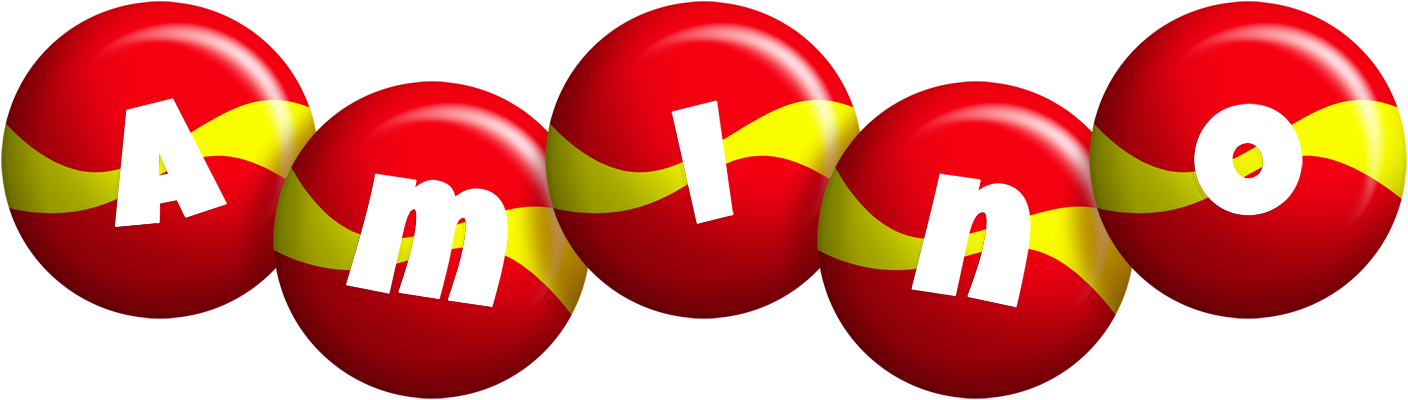 Amino spain logo