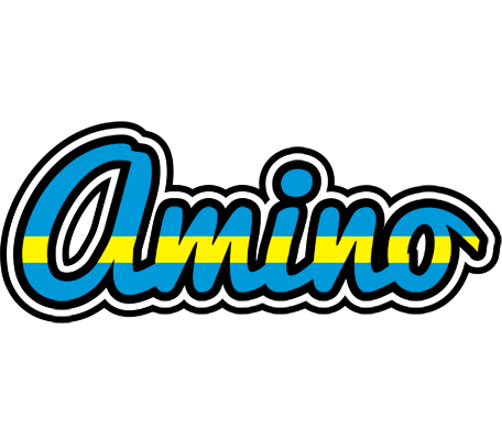 Amino sweden logo