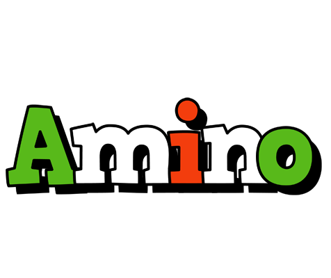 Amino venezia logo
