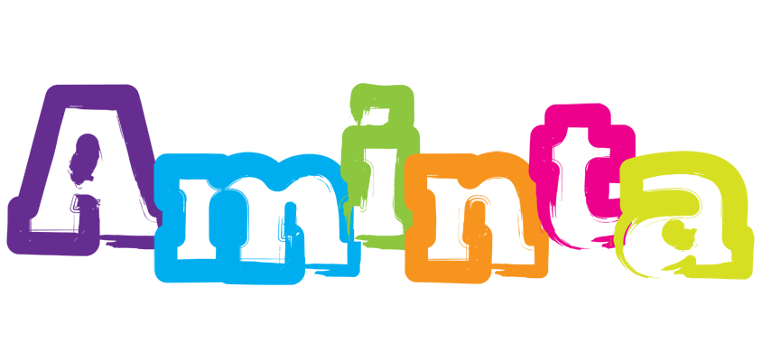 Aminta casino logo