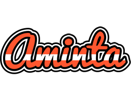 Aminta denmark logo