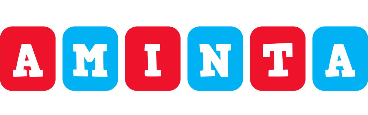 Aminta diesel logo