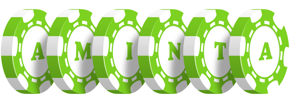 Aminta holdem logo