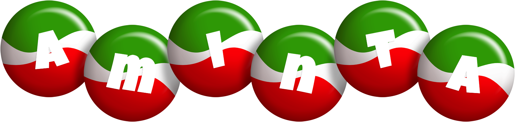 Aminta italy logo
