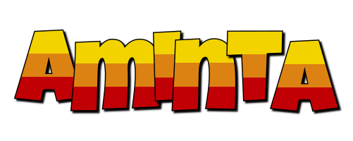 Aminta jungle logo