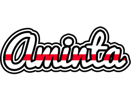 Aminta kingdom logo