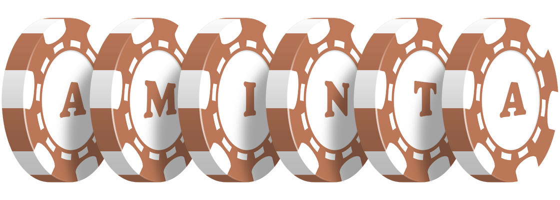 Aminta limit logo