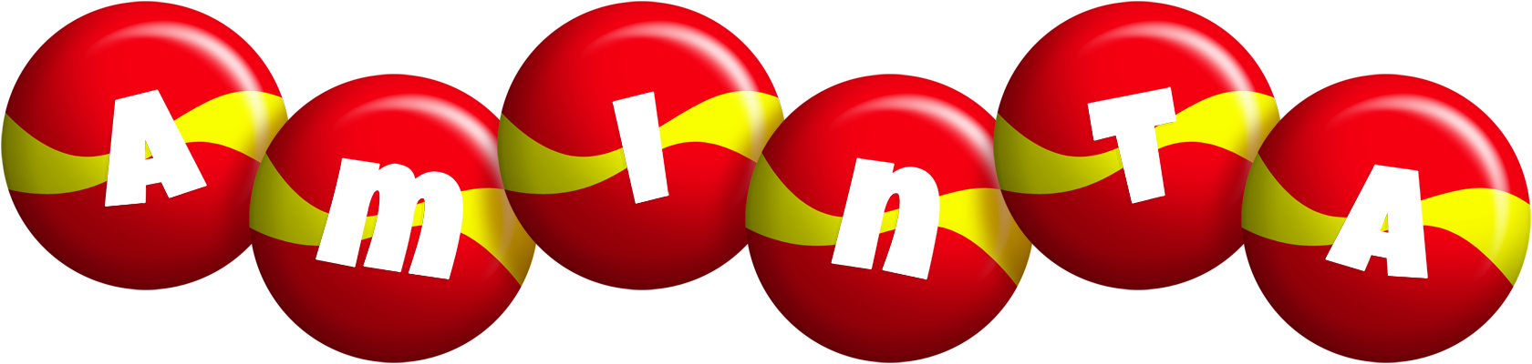 Aminta spain logo