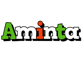 Aminta venezia logo