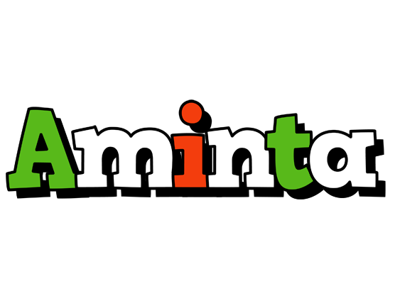 Aminta venezia logo