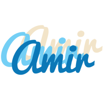 Amir breeze logo