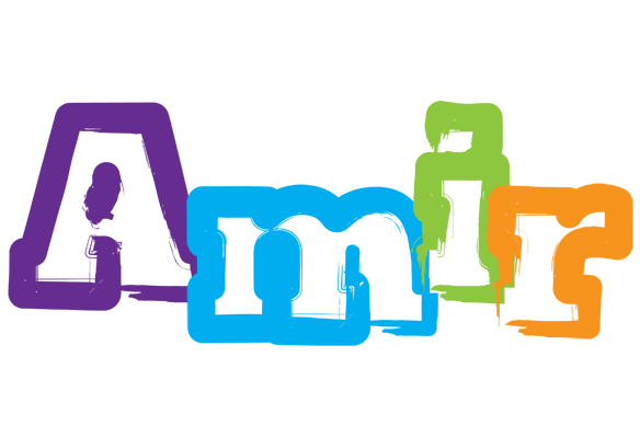 Amir casino logo