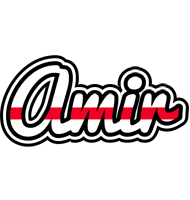 Amir kingdom logo