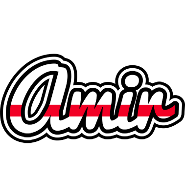 Amir kingdom logo