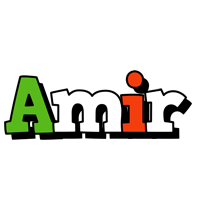Amir venezia logo