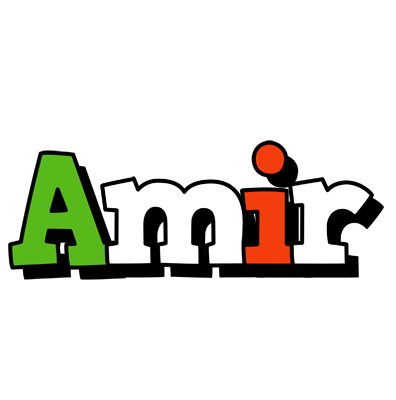 Amir venezia logo