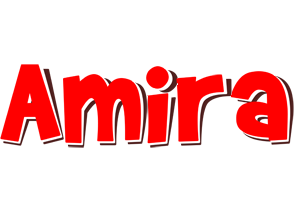Amira basket logo