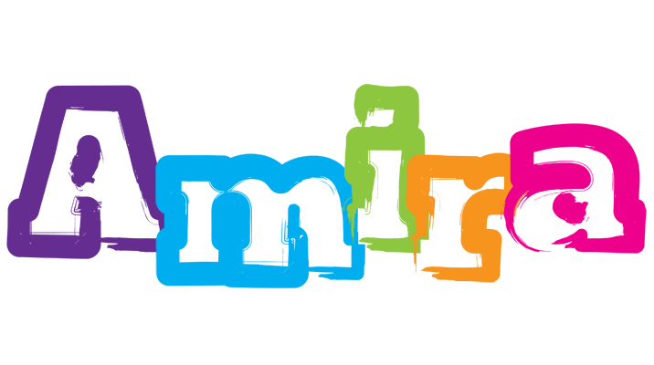 Amira casino logo