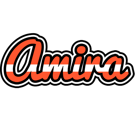 Amira denmark logo