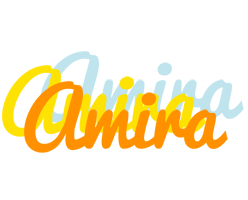 Amira energy logo
