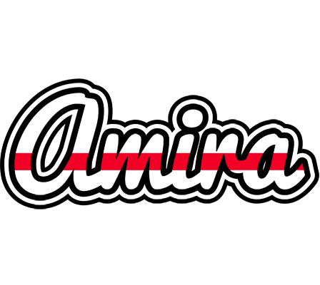 Amira kingdom logo