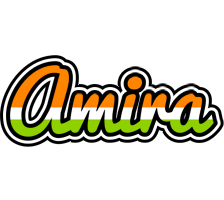 Amira mumbai logo