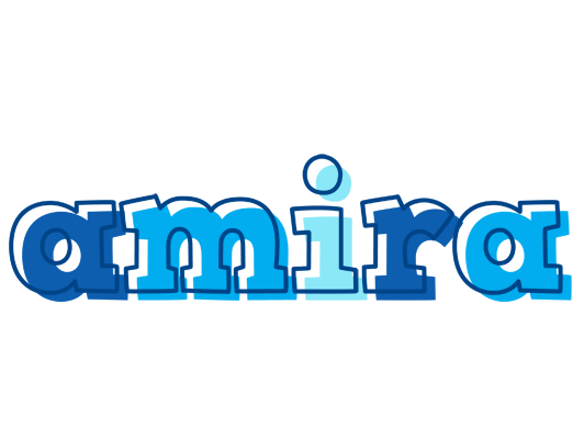 Amira sailor logo