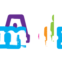 Amirali casino logo
