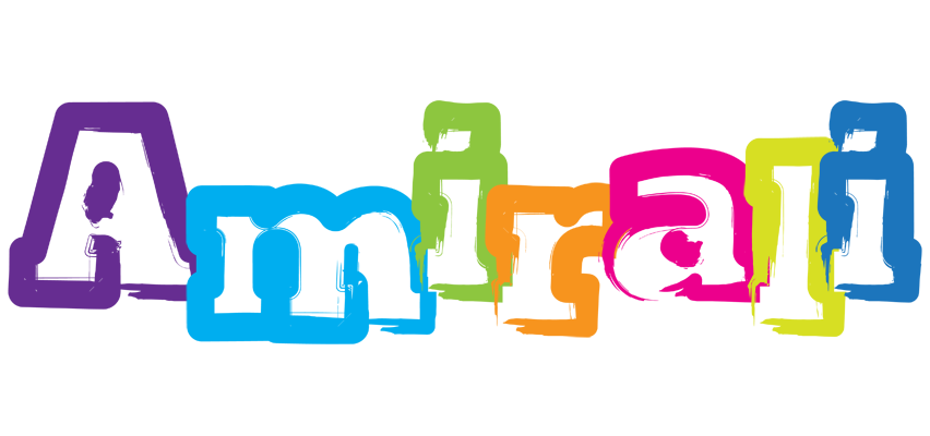 Amirali casino logo
