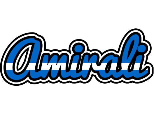 Amirali greece logo