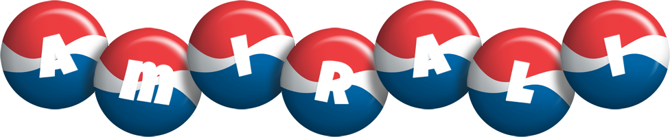 Amirali paris logo