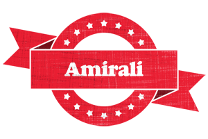 Amirali passion logo