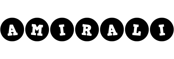 Amirali tools logo
