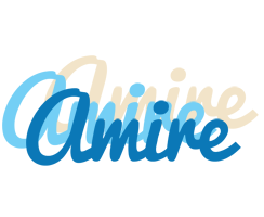 Amire breeze logo