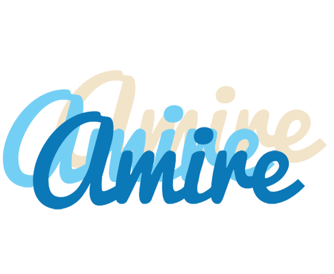 Amire breeze logo