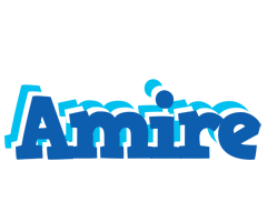 Amire business logo