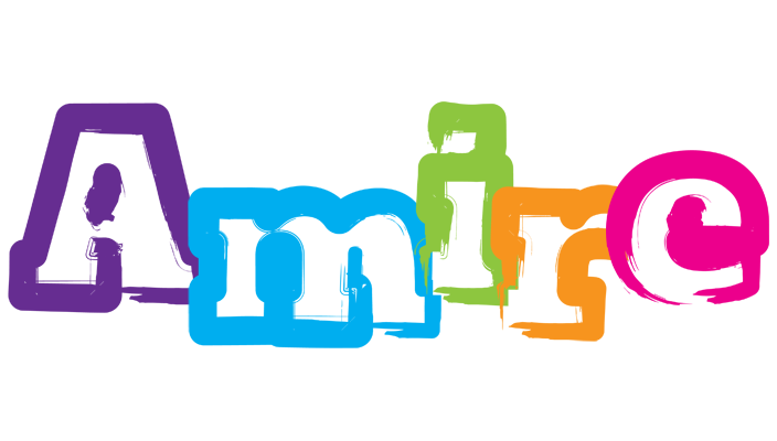 Amire casino logo