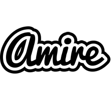 Amire chess logo